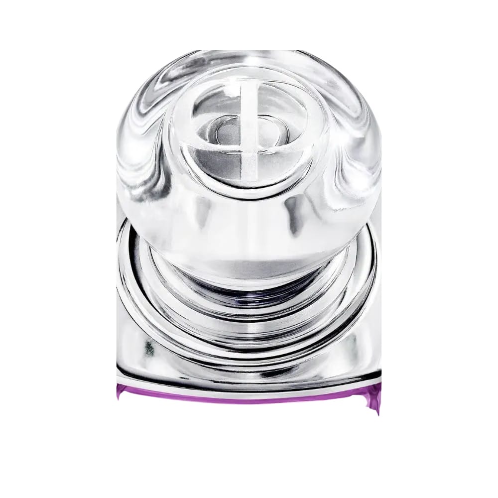 Dior Addict Purple Glow Eau De Parfum - Iris And Raspberry Notes