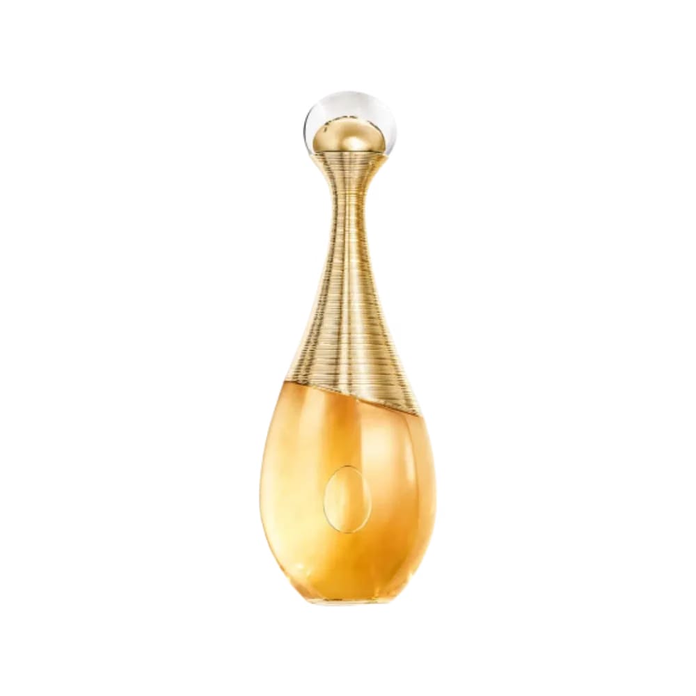 Dior J'adore Intense Parfum - Luscious And Honeyed Notes