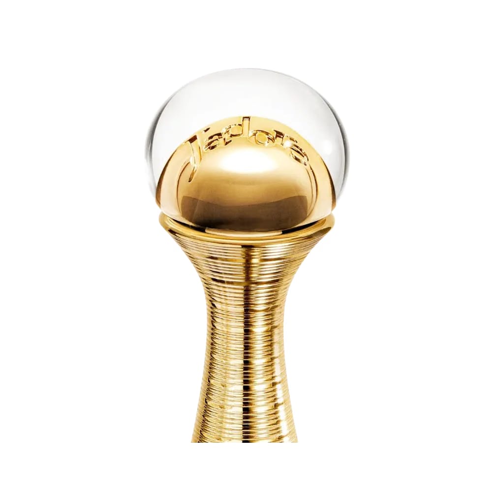 Dior J'adore Intense Parfum - Luscious And Honeyed Notes