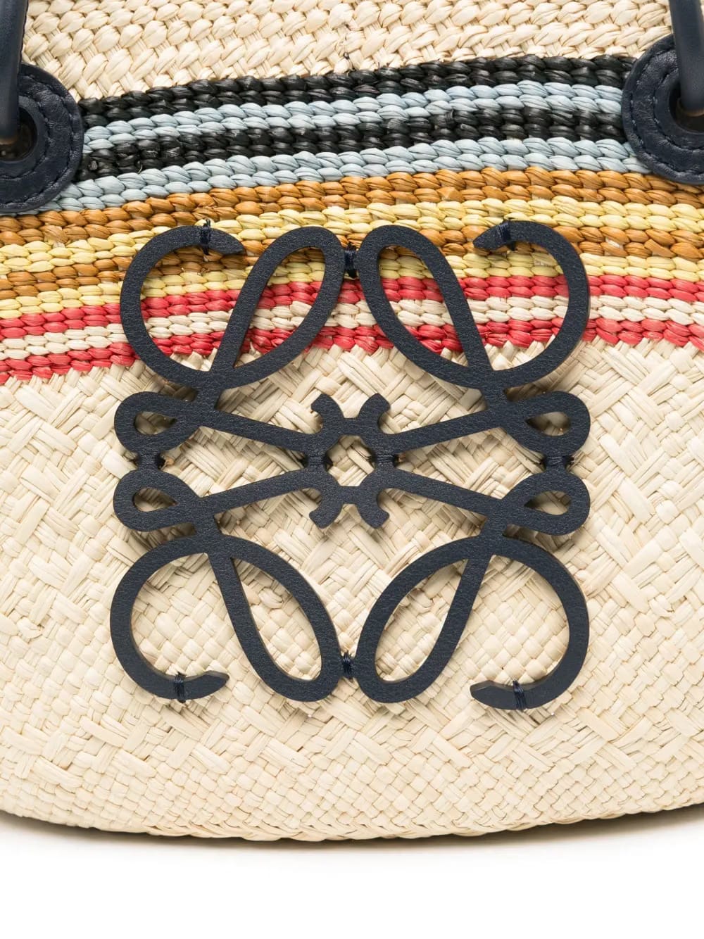 small Anagram shoulder bag