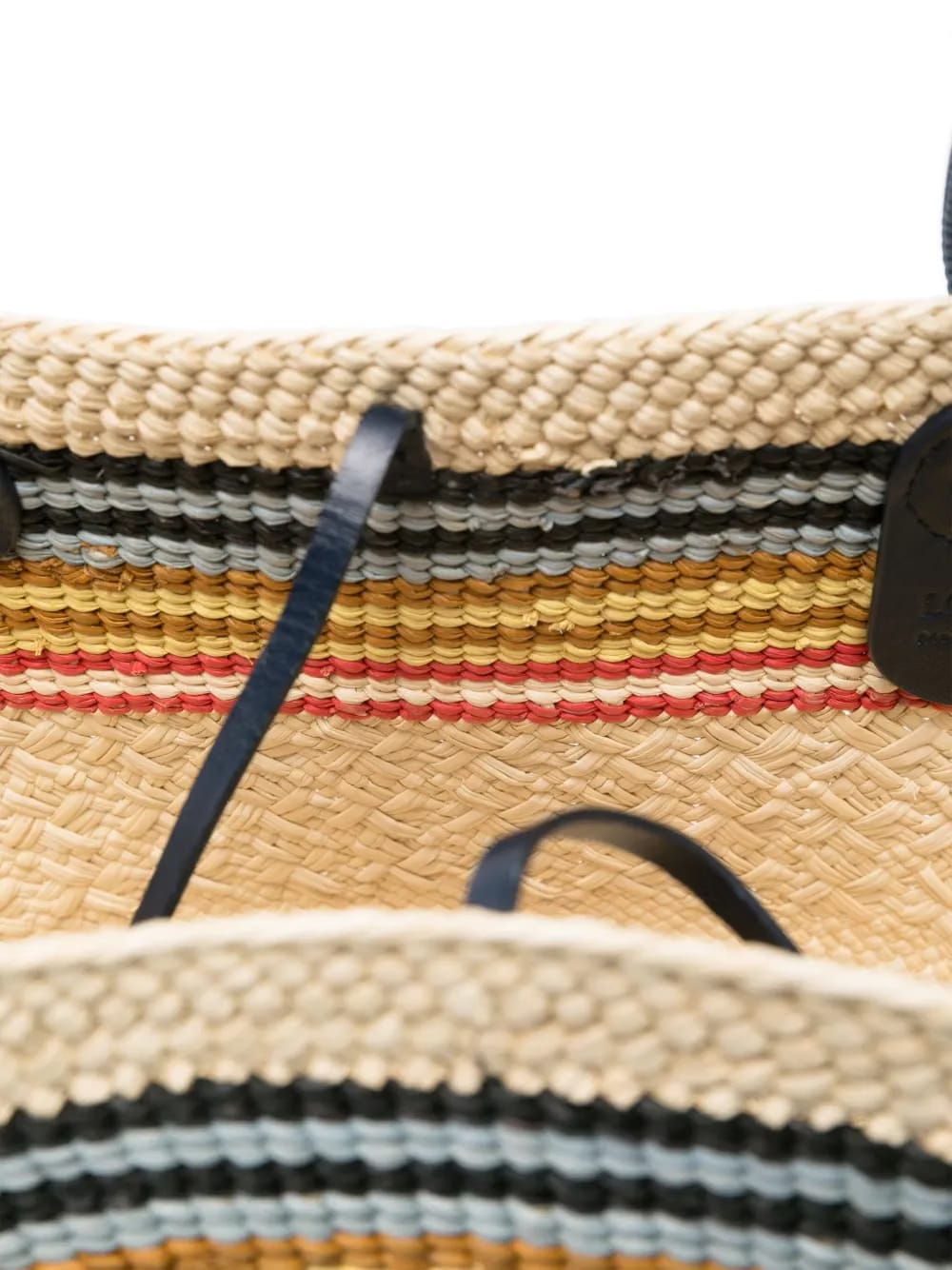 small Anagram shoulder bag