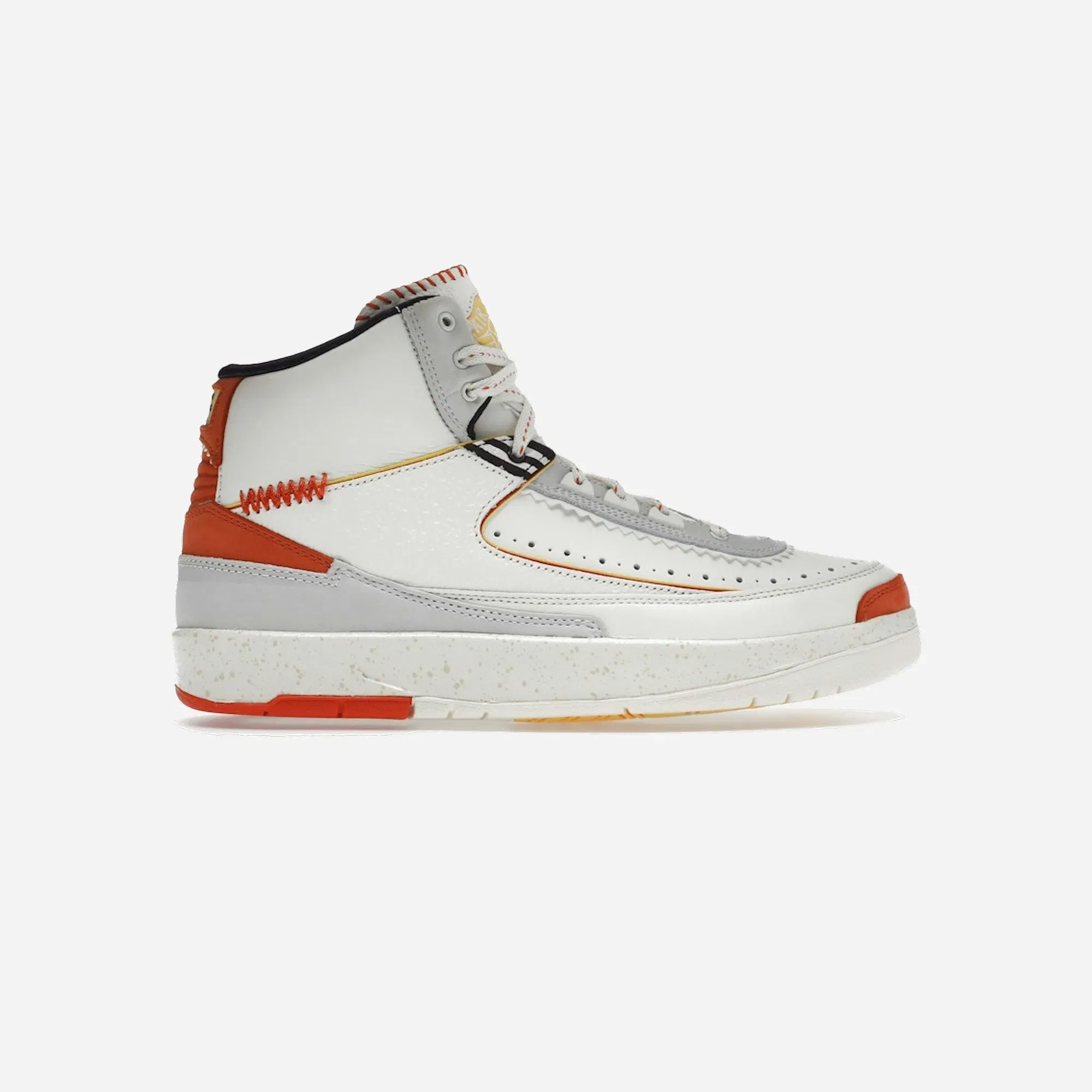 Jordan 2 Retro SP Maison Chateau Rouge