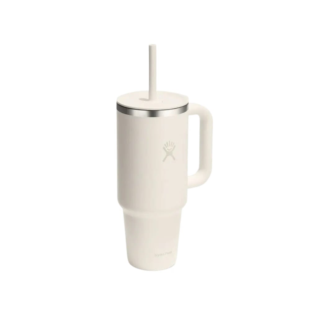 Hydro Flask 32 oz Travel Tumbler Oat