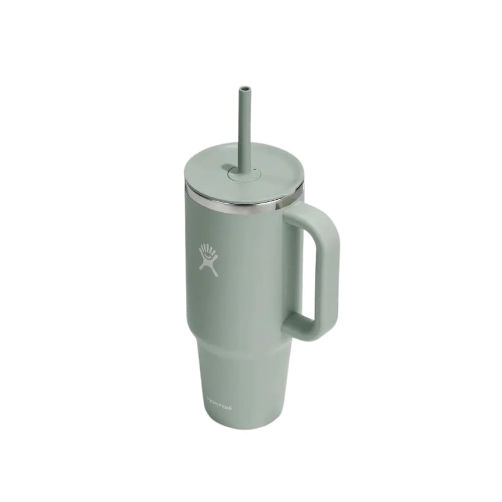 Hydro Flask 32 oz Travel Tumbler Agave