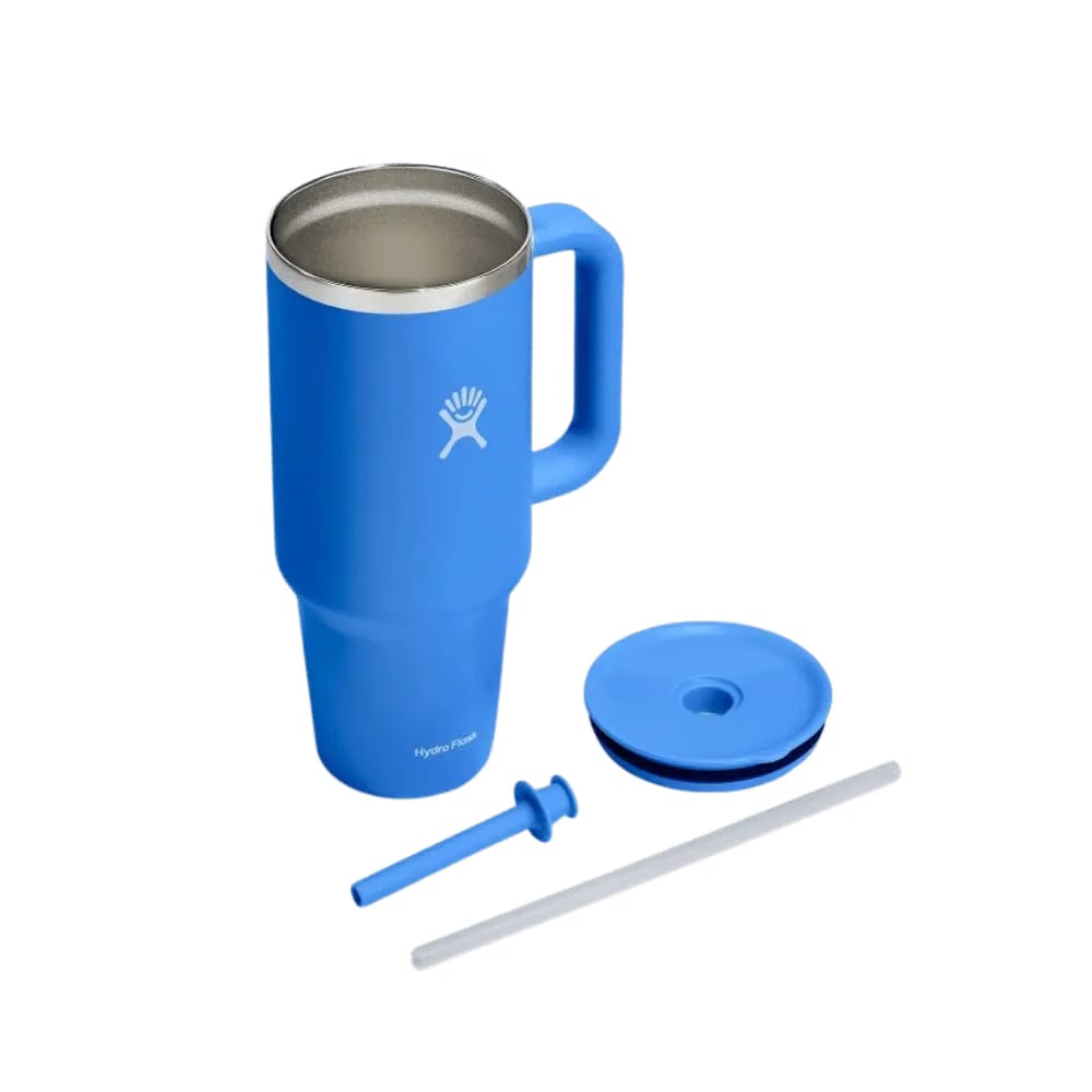 Hydro Flask 32 oz Travel Tumbler Cascade