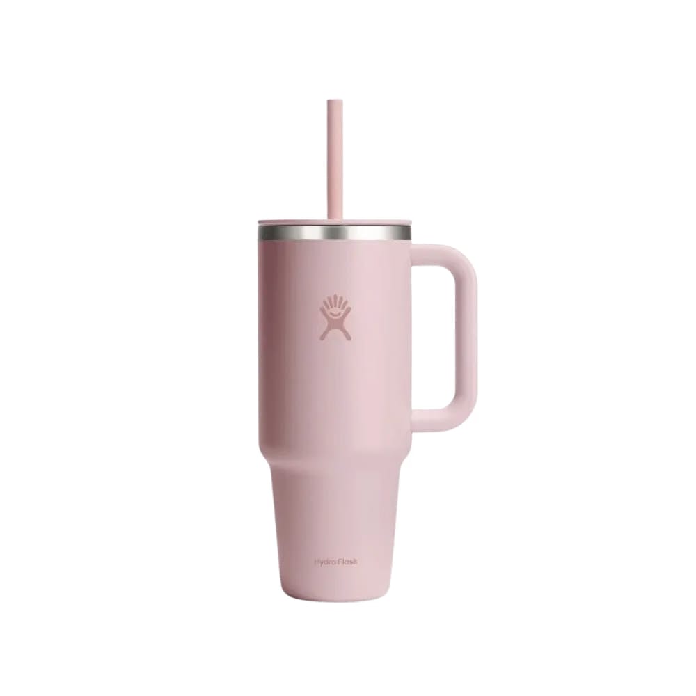 Hydro Flask 32 oz Travel Tumbler Tonal Trillium