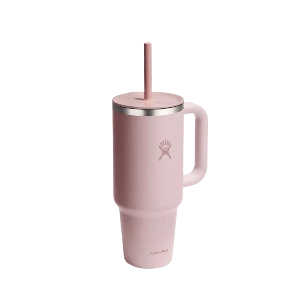 Hydro Flask 32 oz Travel Tumbler Tonal Trillium