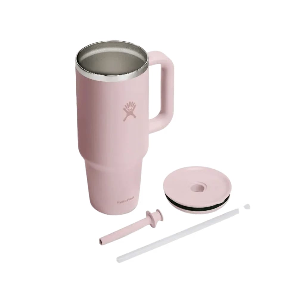 Hydro Flask 32 oz Travel Tumbler Tonal Trillium