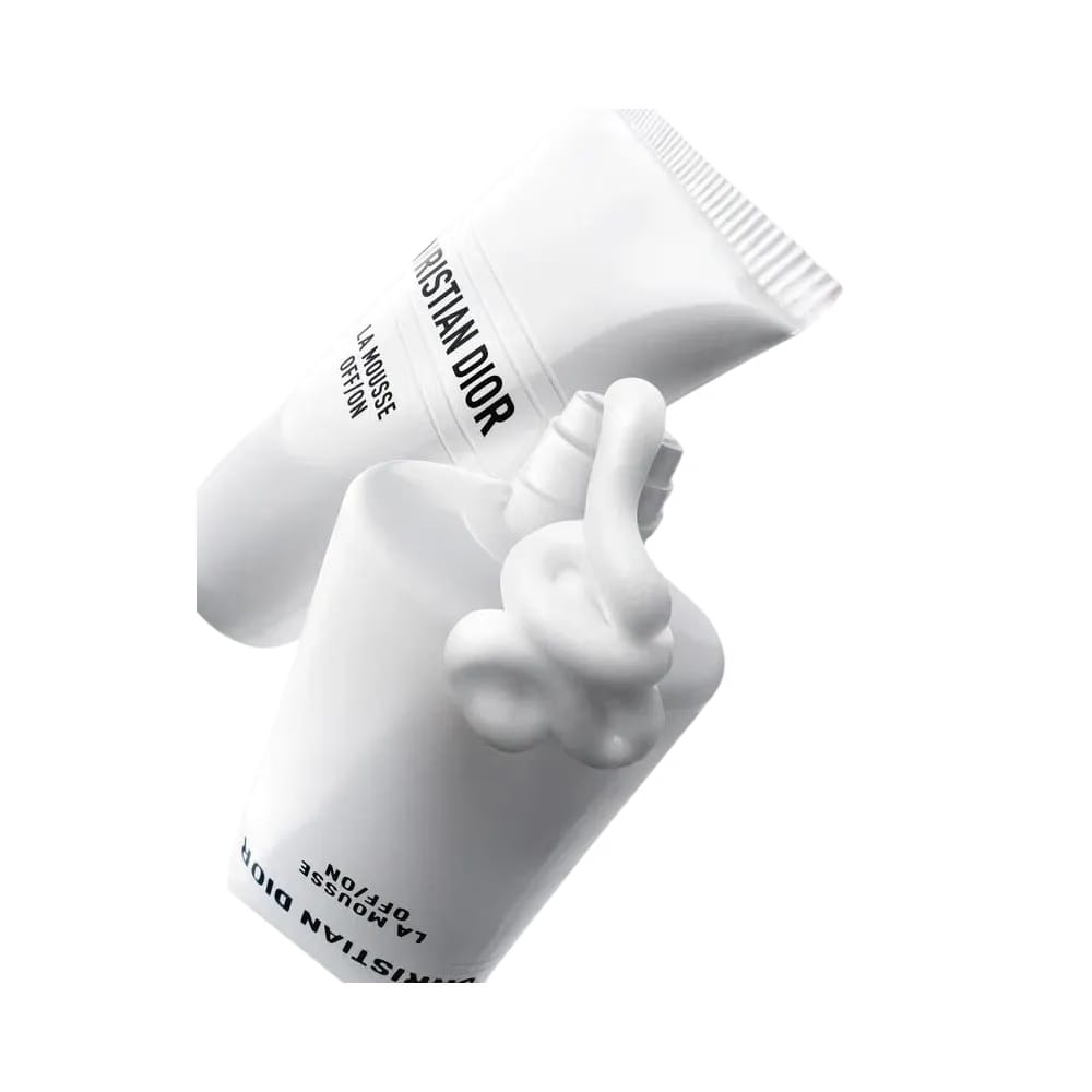 Christian Dior La Mousse Off/On Foaming Cleanser