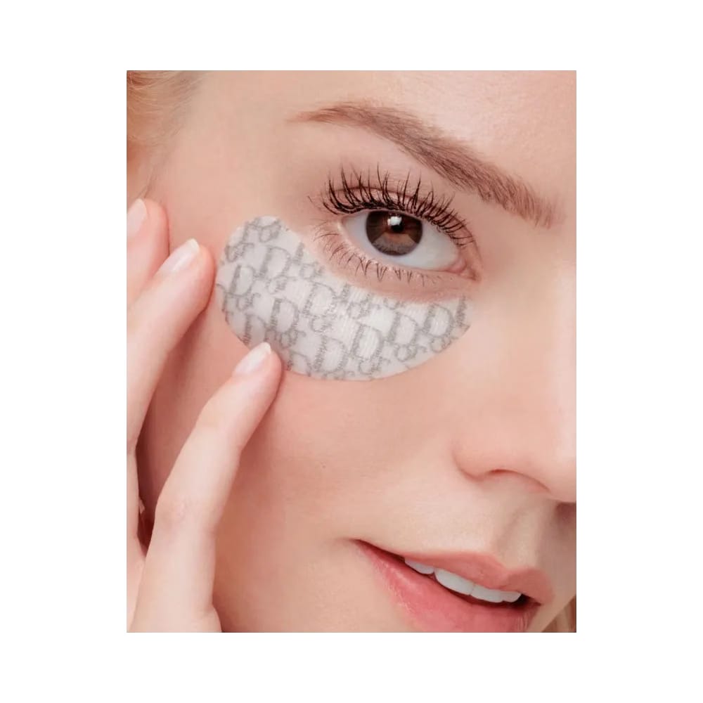 Dior Eye Patches