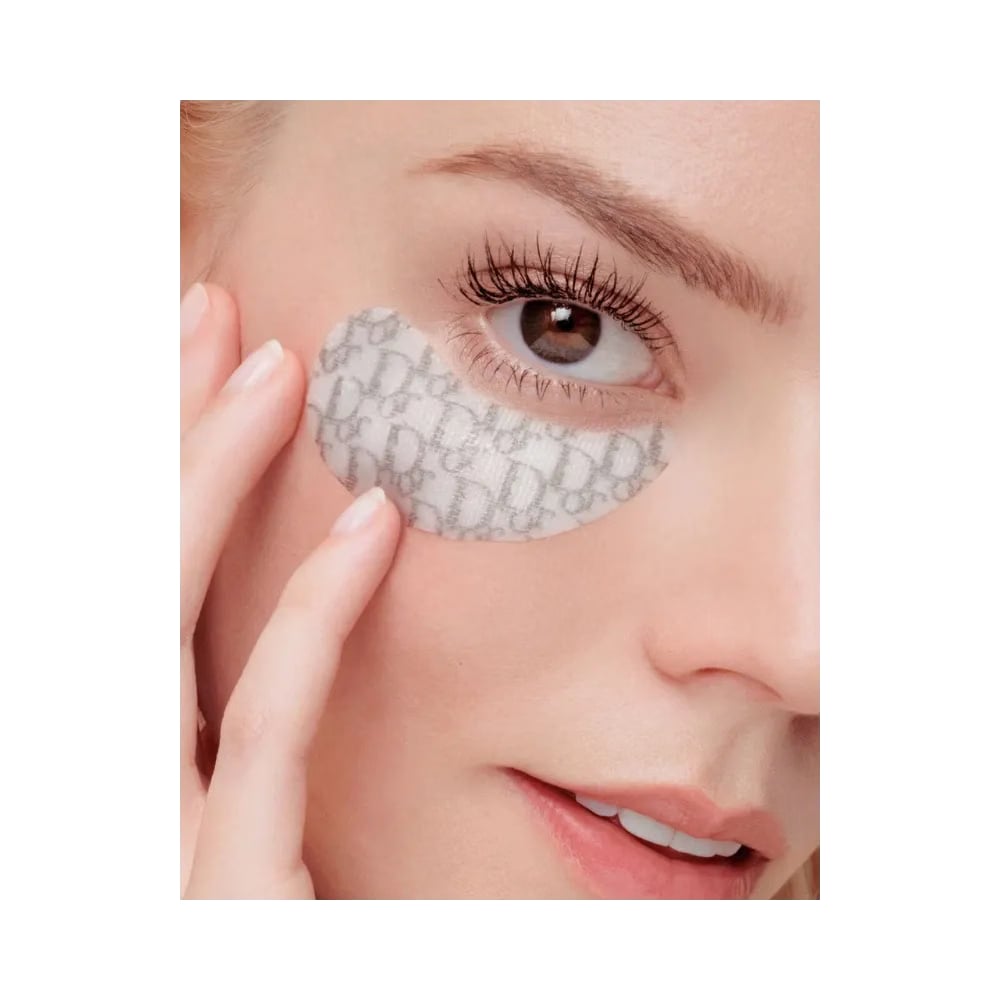 Dior Eye Patches