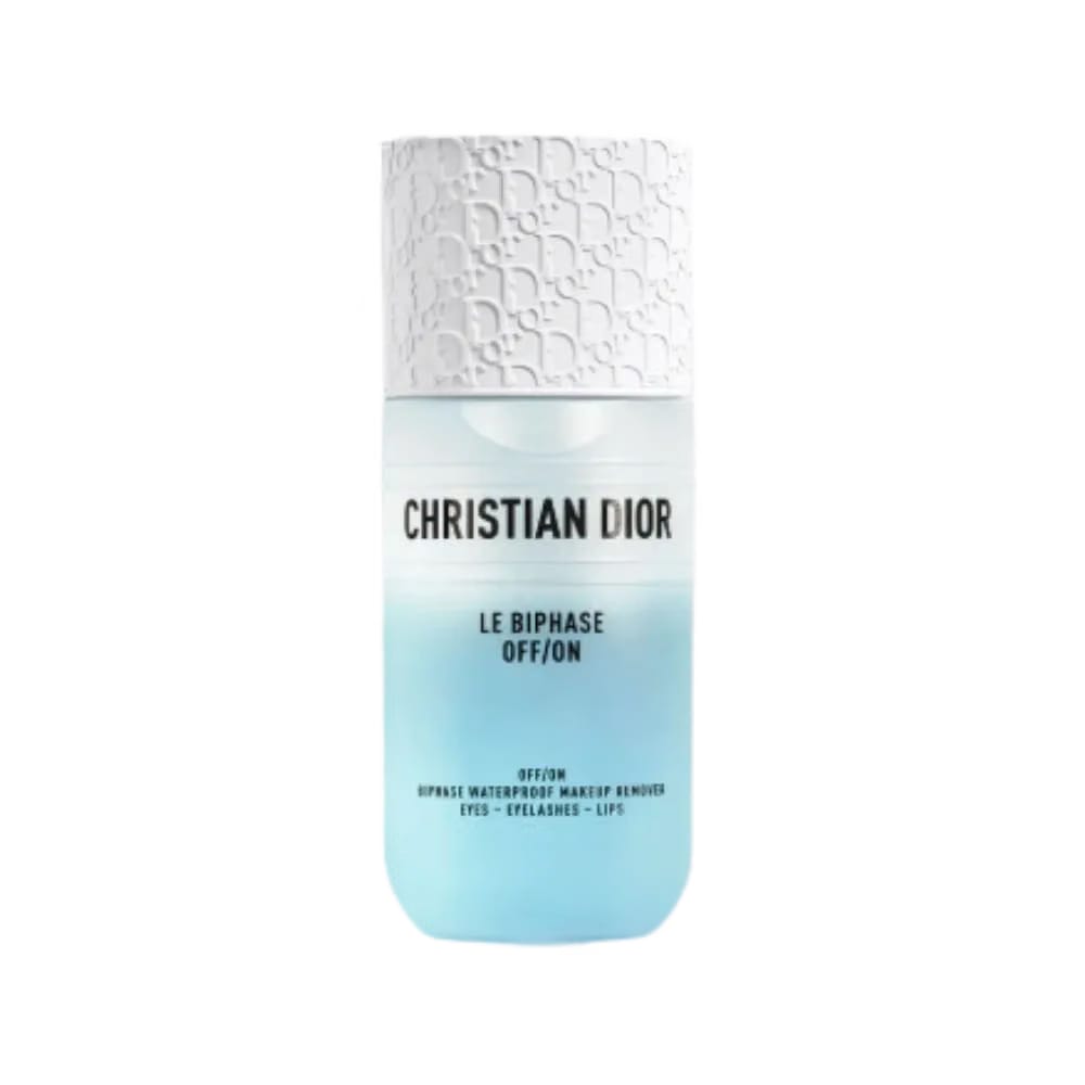 Dior Le Biphase Off/On