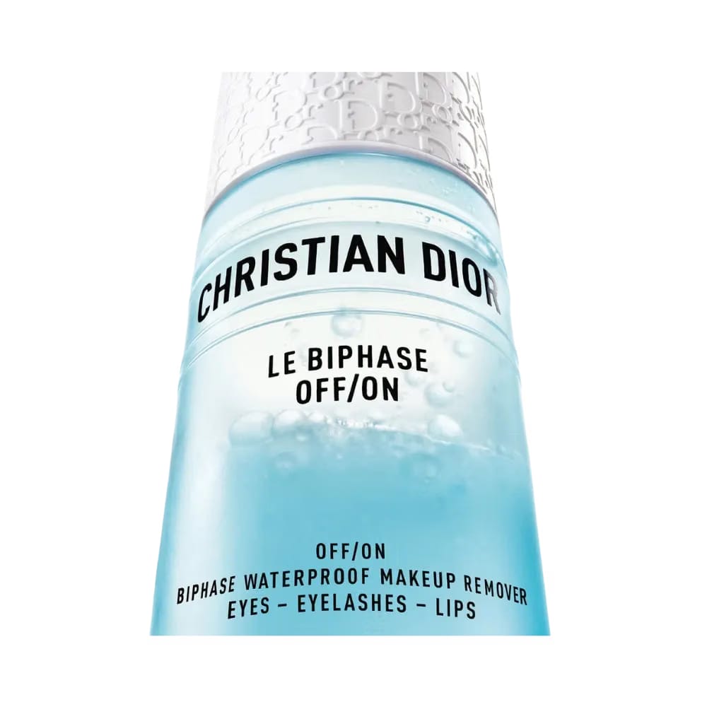 Dior Le Biphase Off/On