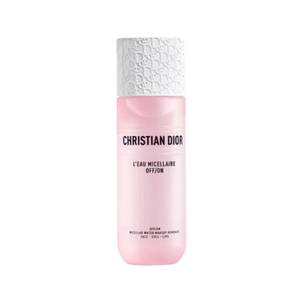 Dior L'Eau Micellaire Off/On