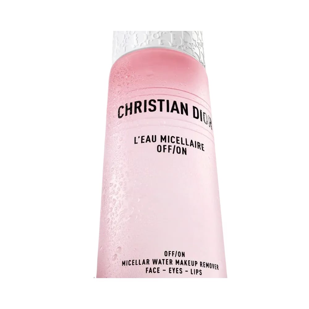 Dior L'Eau Micellaire Off/On