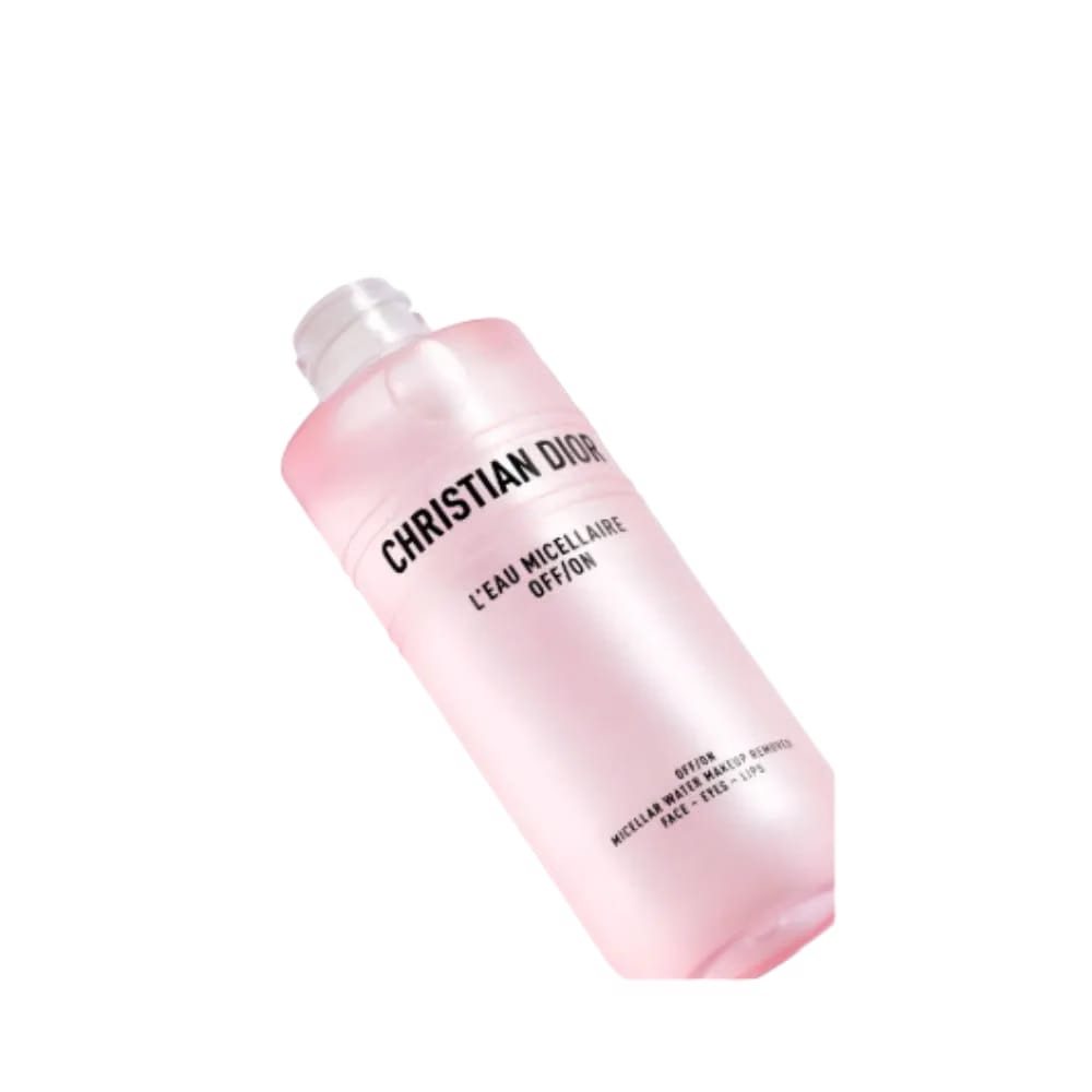 Dior L'Eau Micellaire Off/On