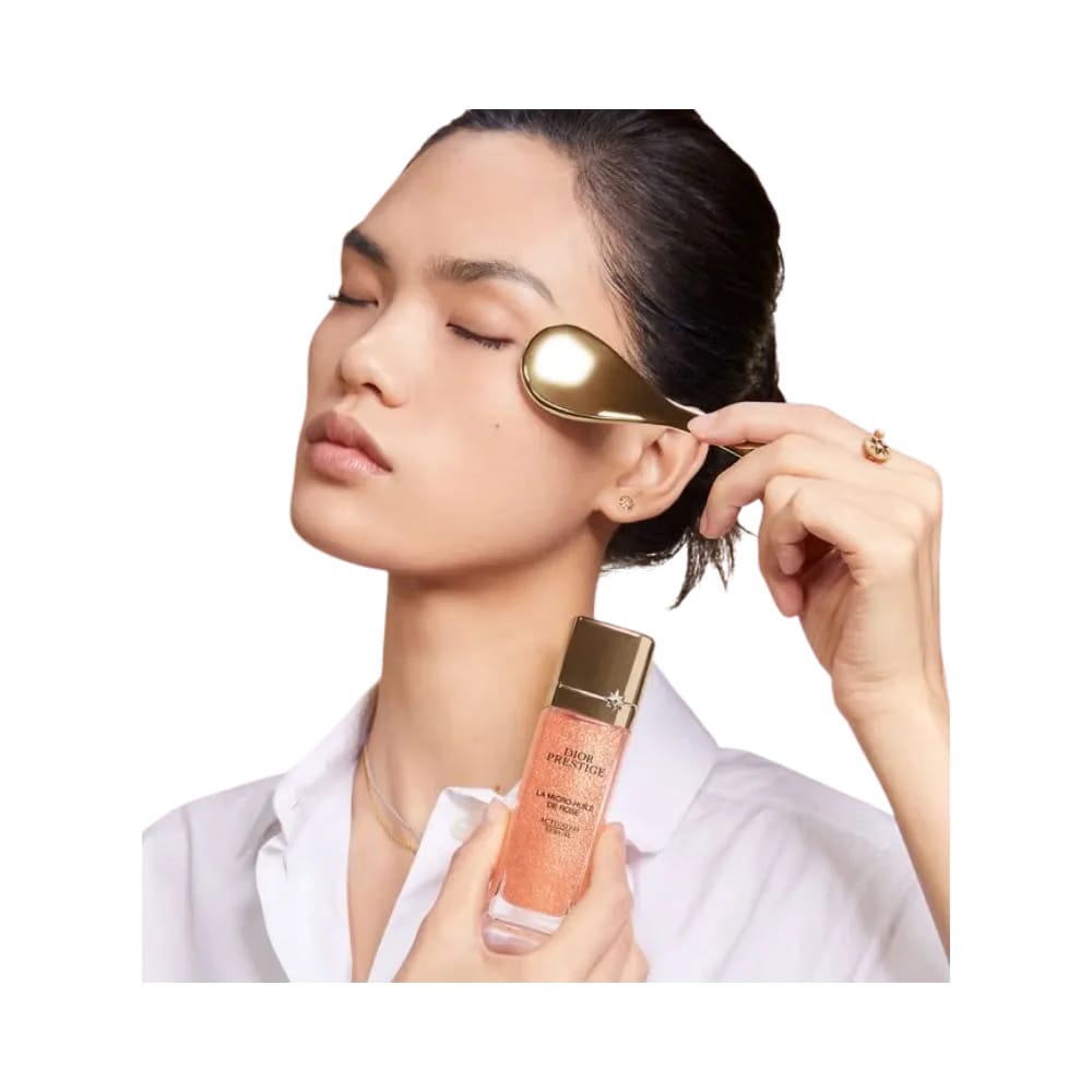 Dior Prestige La Micro-Huile De Rose Activated Serum