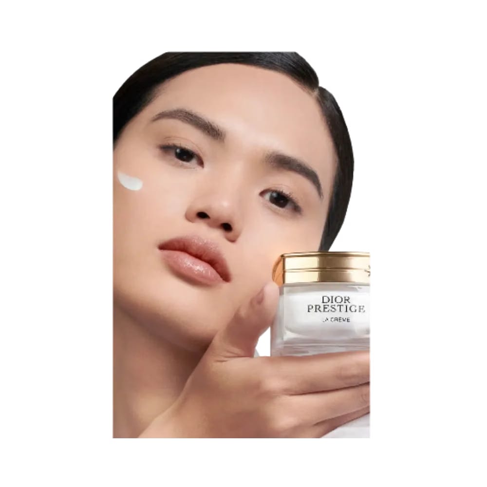 Dior Prestige La Crème Texture Riche