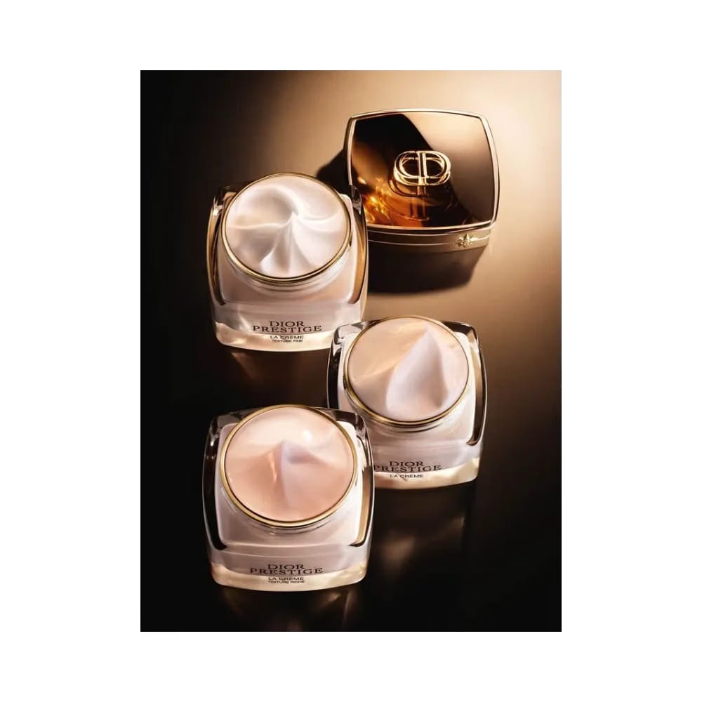 Dior Prestige La Crème Texture Riche