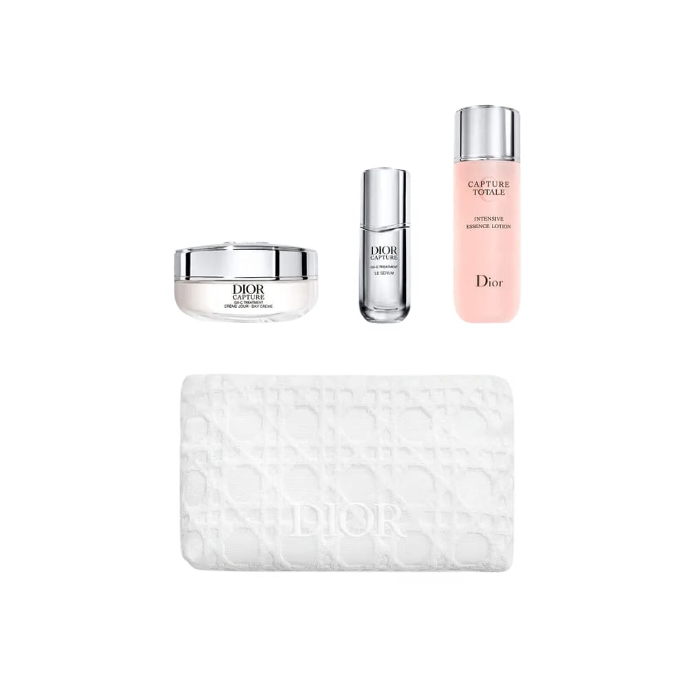 Dior Capture High-Performance Anti-Aging Correction