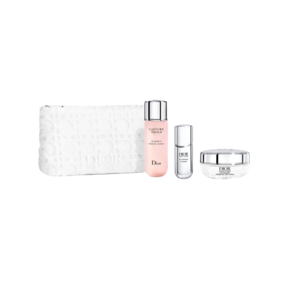 Dior Capture High-Performance Anti-Aging Correction
