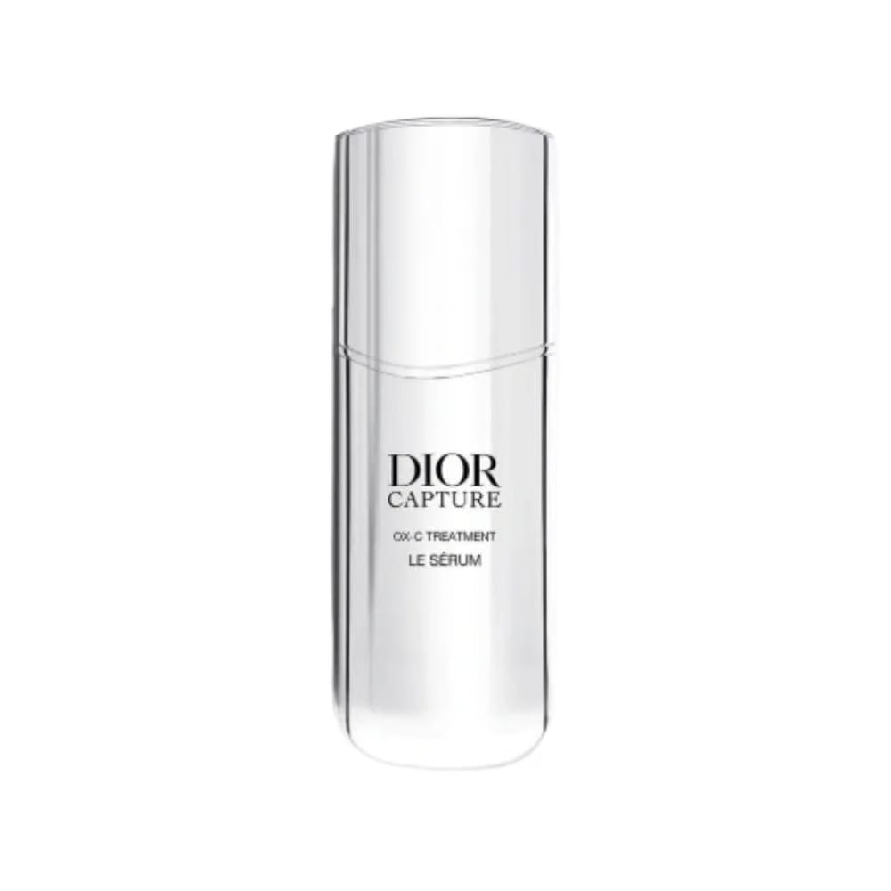 Dior Capture Le Sérum Face And Neck Serum