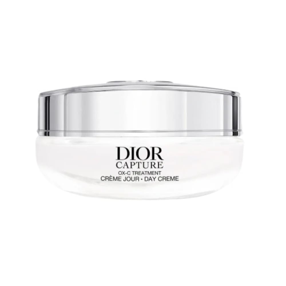 Dior Capture Day Creme Face And Neck Cream