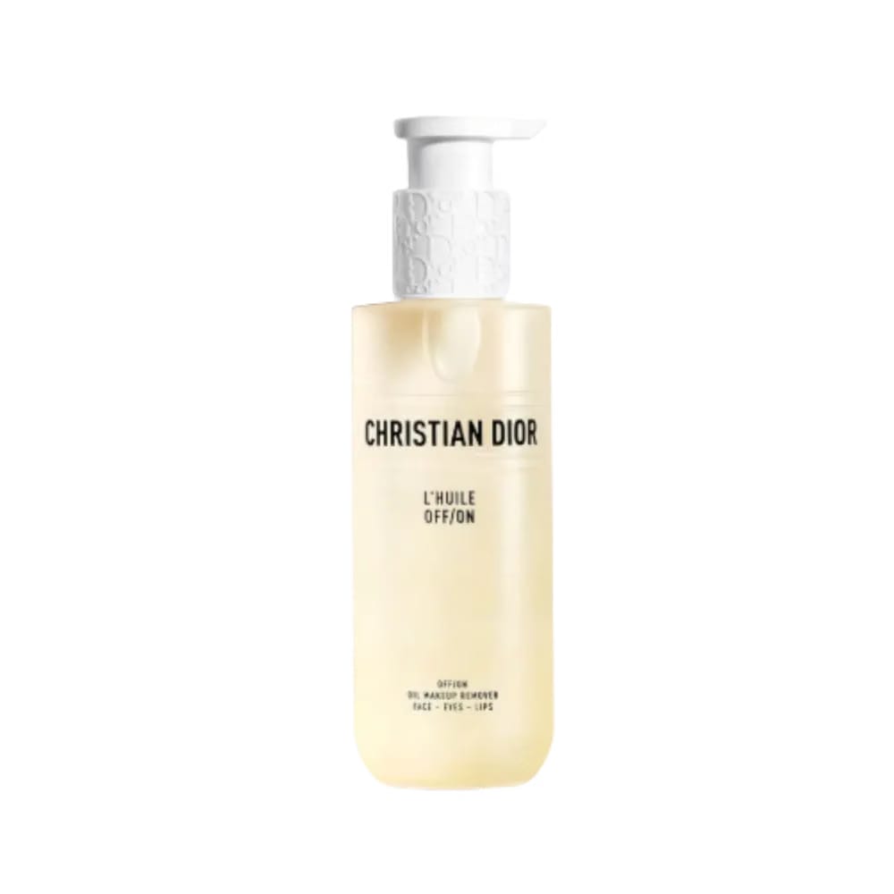 Dior L'Huile Off/On
