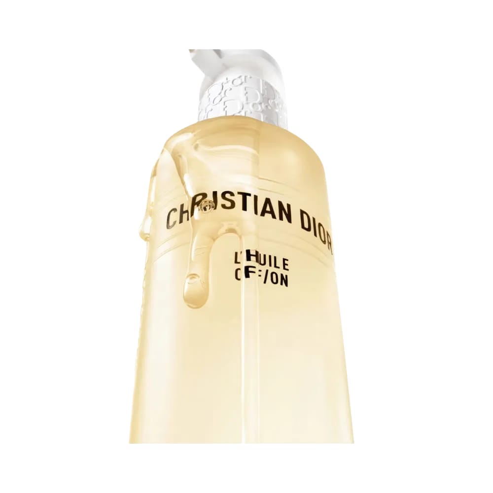 Dior L'Huile Off/On