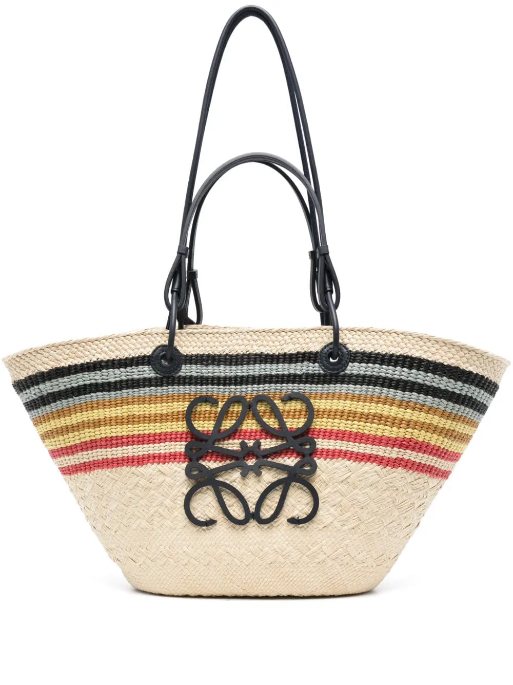 medium Anagram shoulder bag