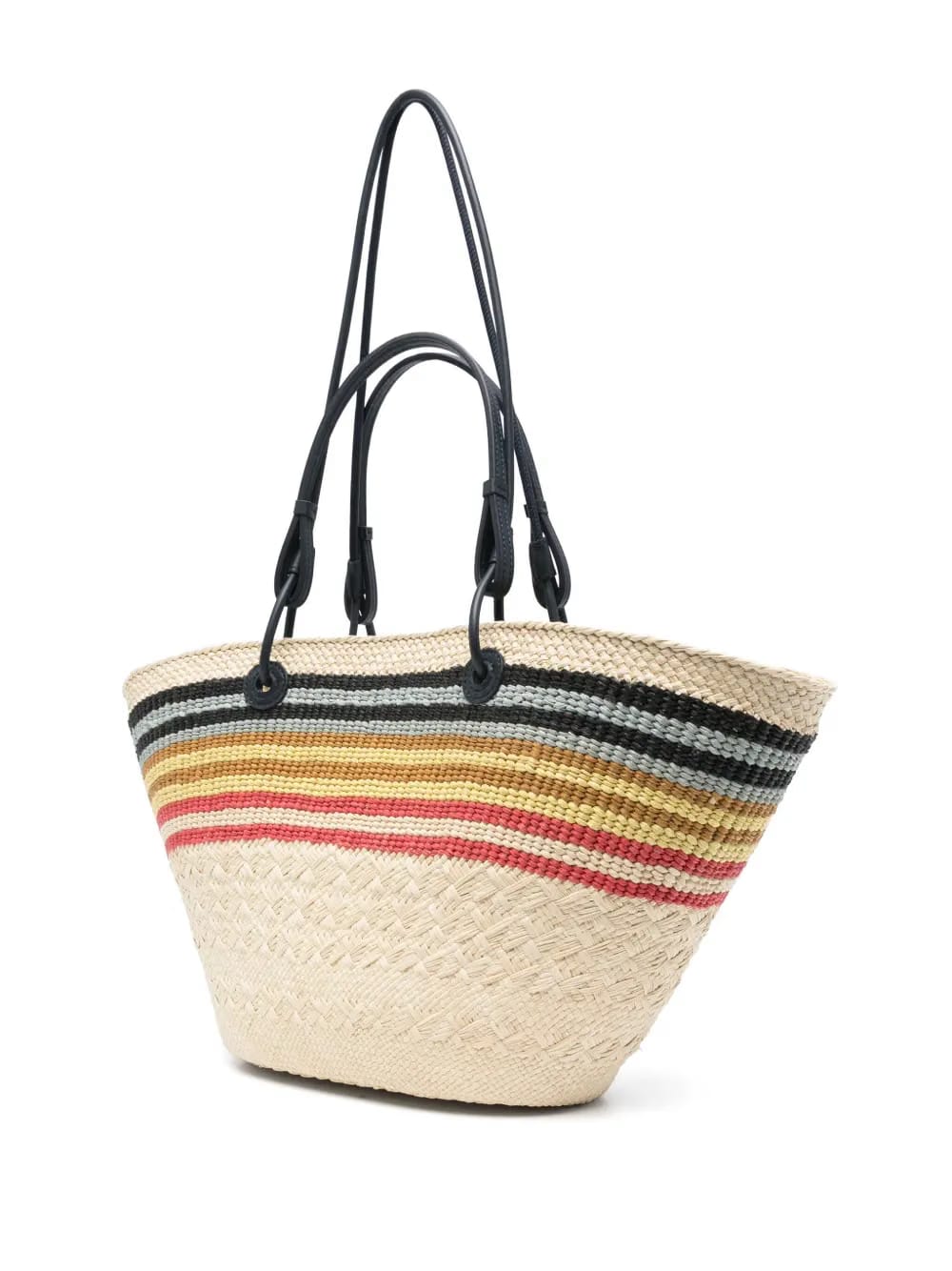 medium Anagram shoulder bag