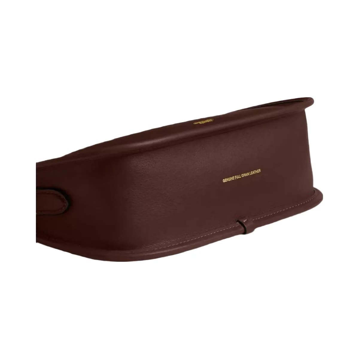 Coach Waverly Bag in Brass Maple