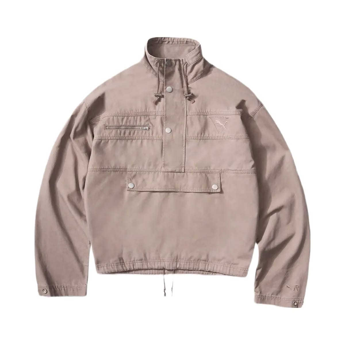 Represent X Puma Jacket Pine Bark