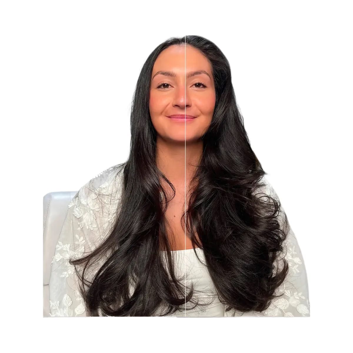 Cecred Volumizing Mousse