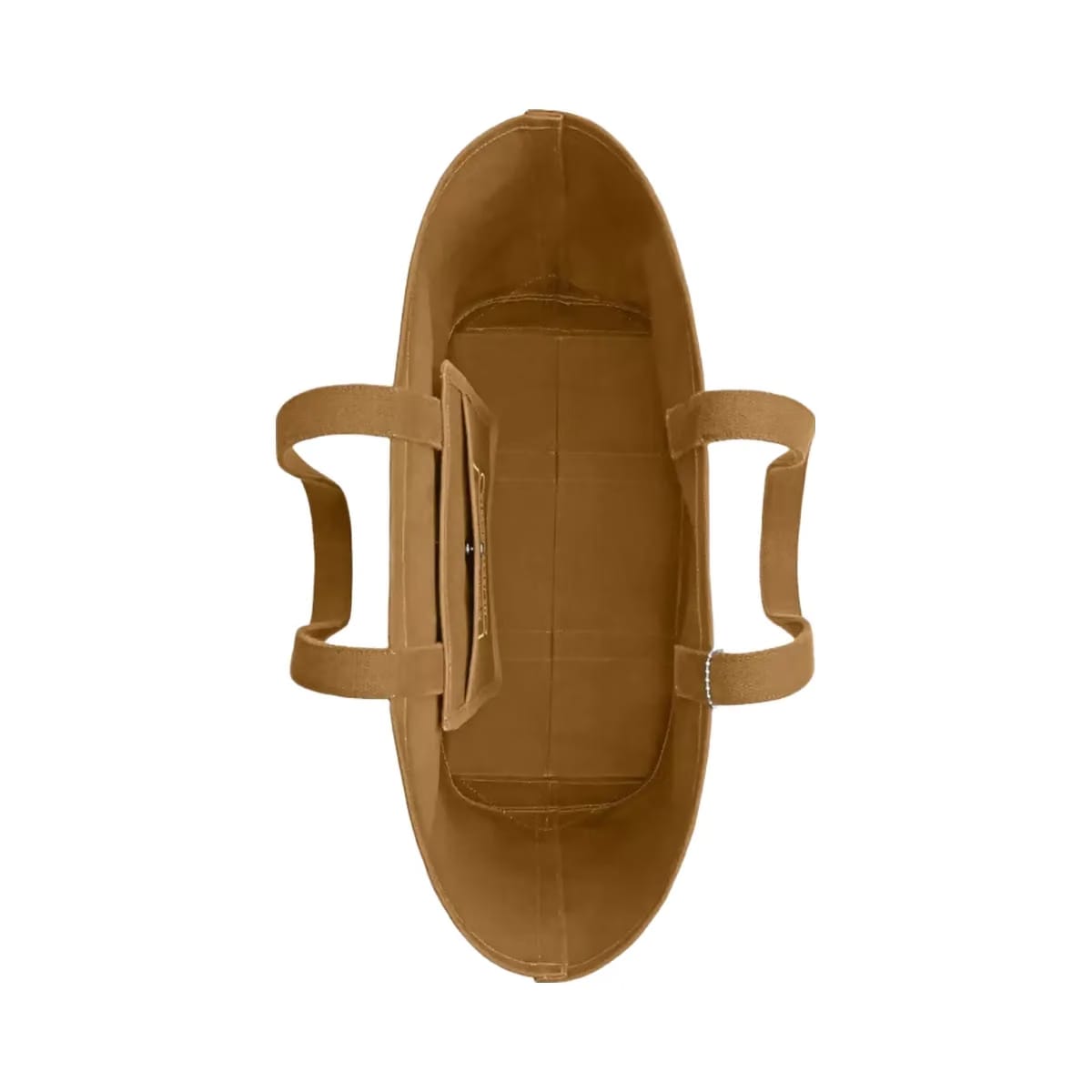 Coach Utility Tote in Trench