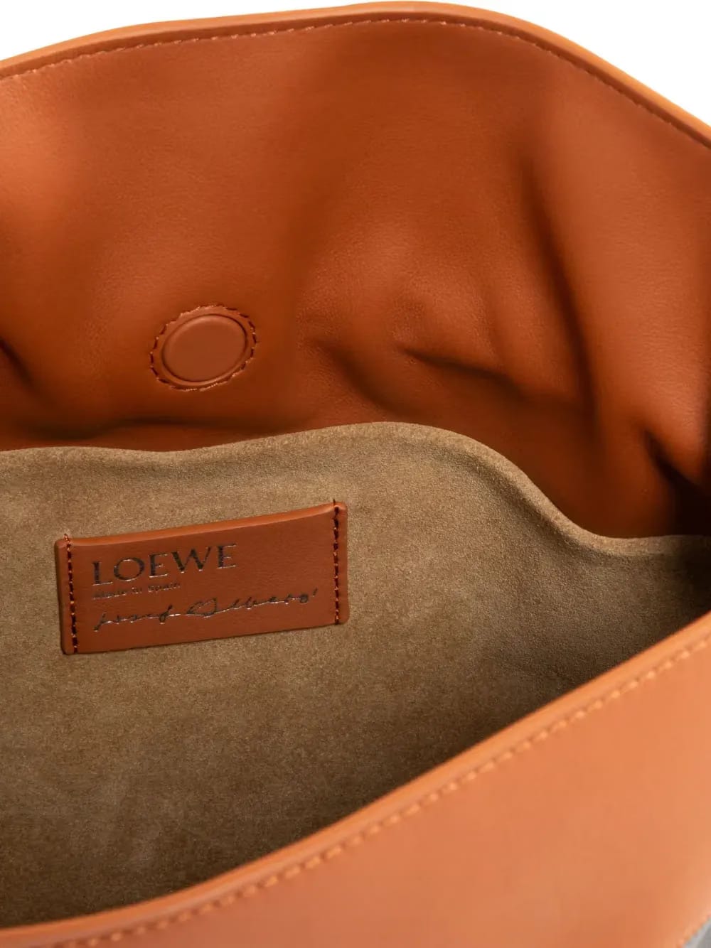 Flamenco crossbody bag