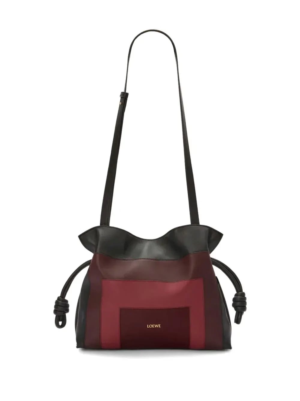 Flamenco crossbody bag