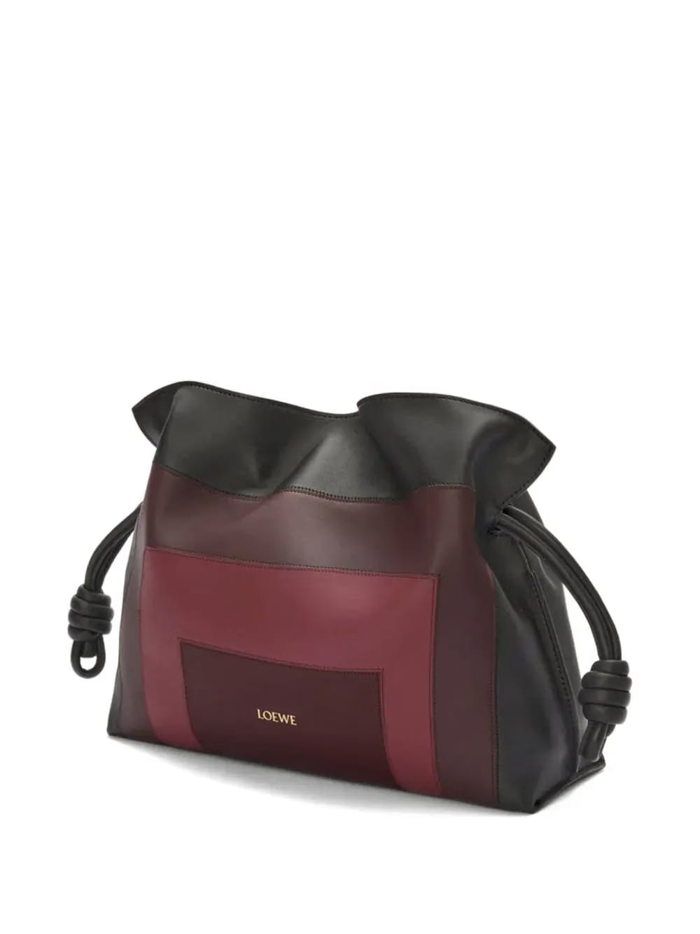 Flamenco crossbody bag