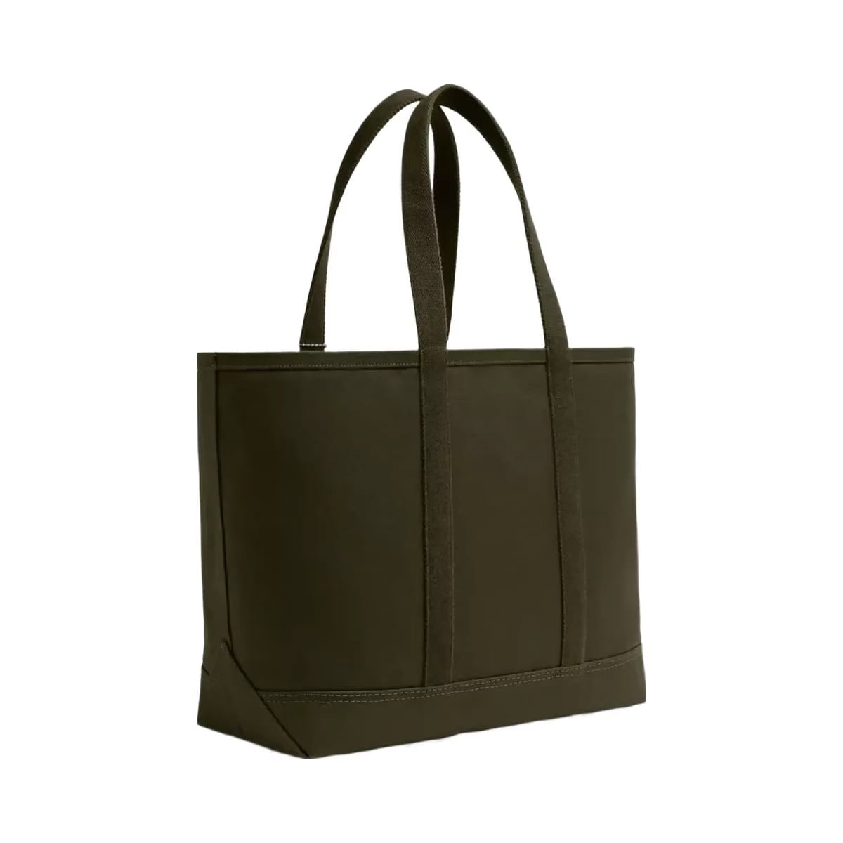 Coach Utility Tote in Olive