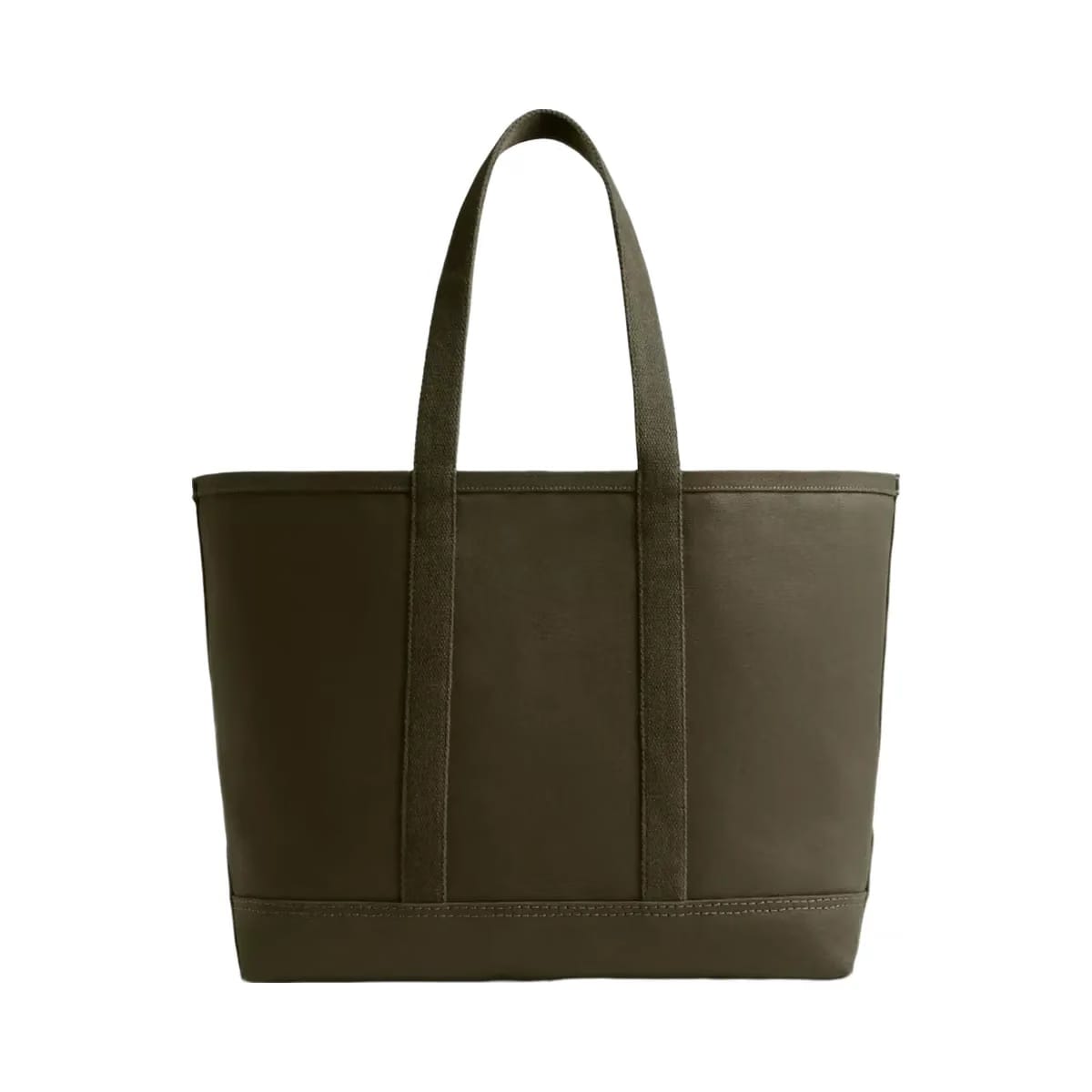 Coach Utility Tote in Olive