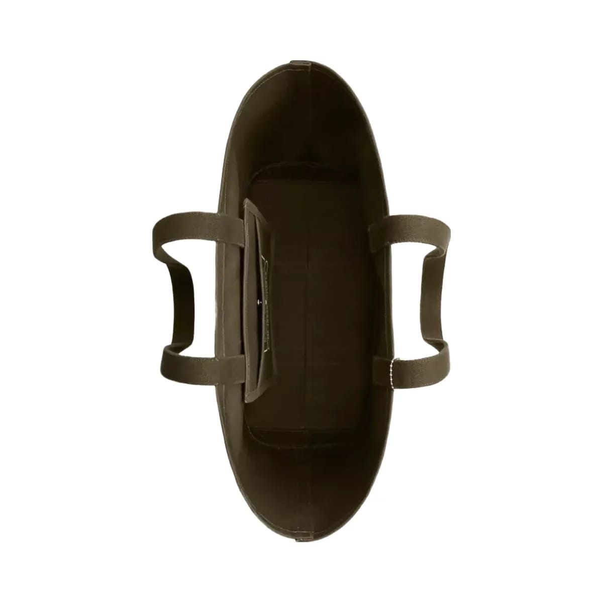 Coach Utility Tote in Olive