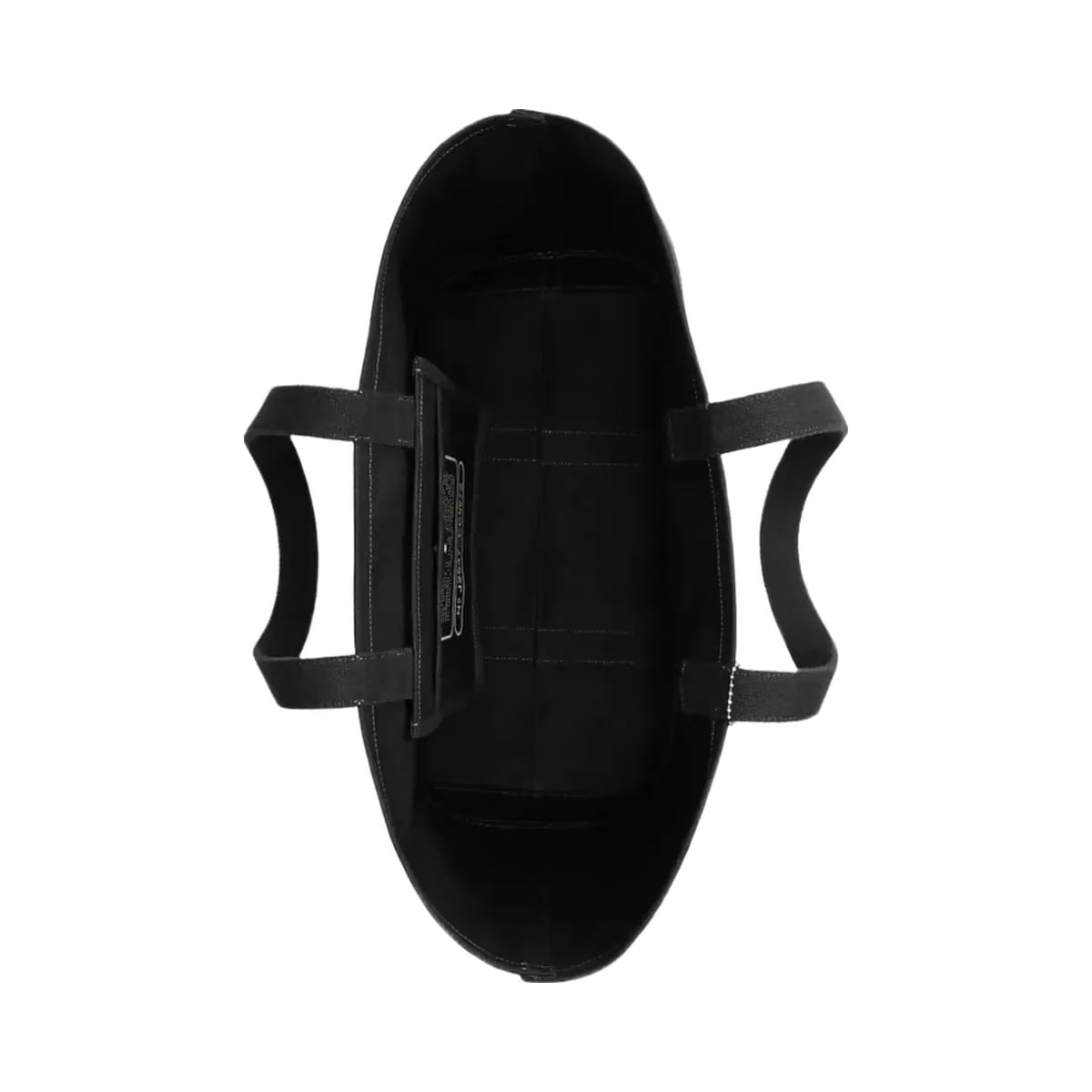 Coach Utility Tote in Black