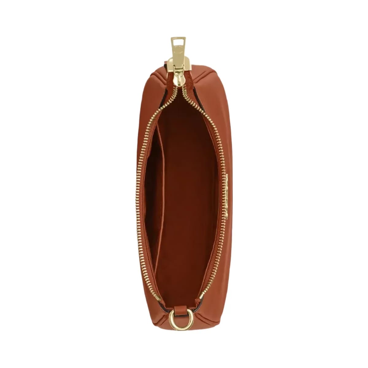 Coach Teri Shoulder Bag in Im Amber Brown