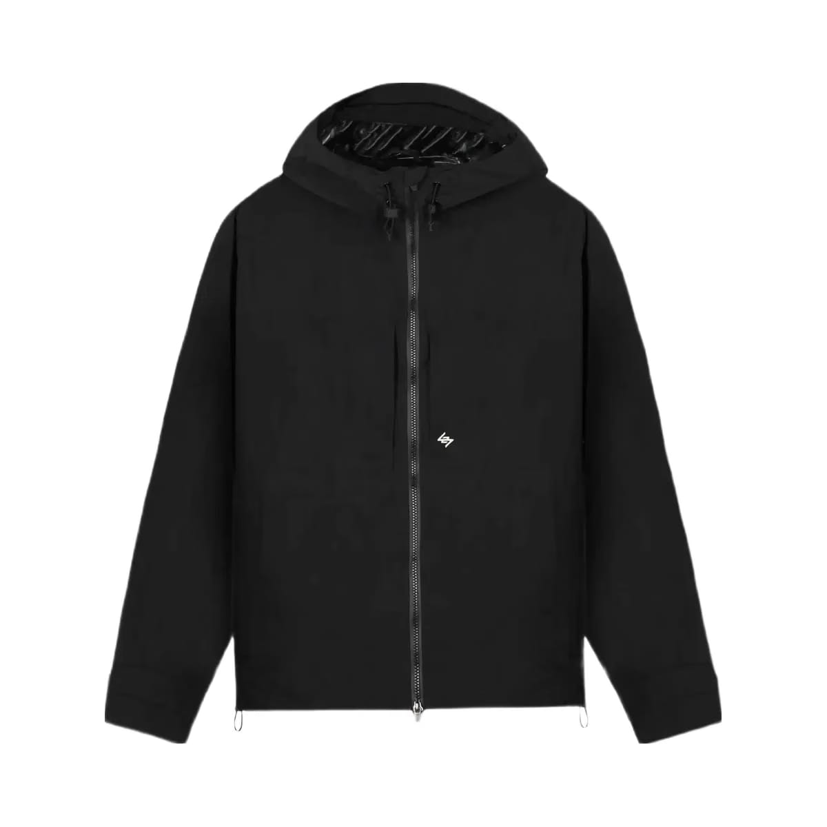 Represent 247 Taped Jacket Black