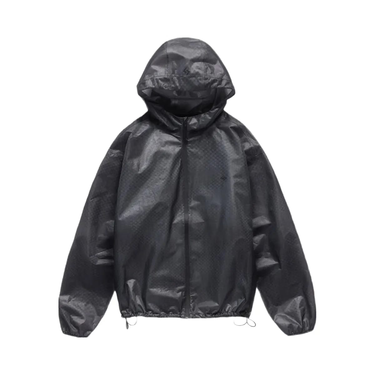 Represent 247 Ultra Jacket Black Fade Out