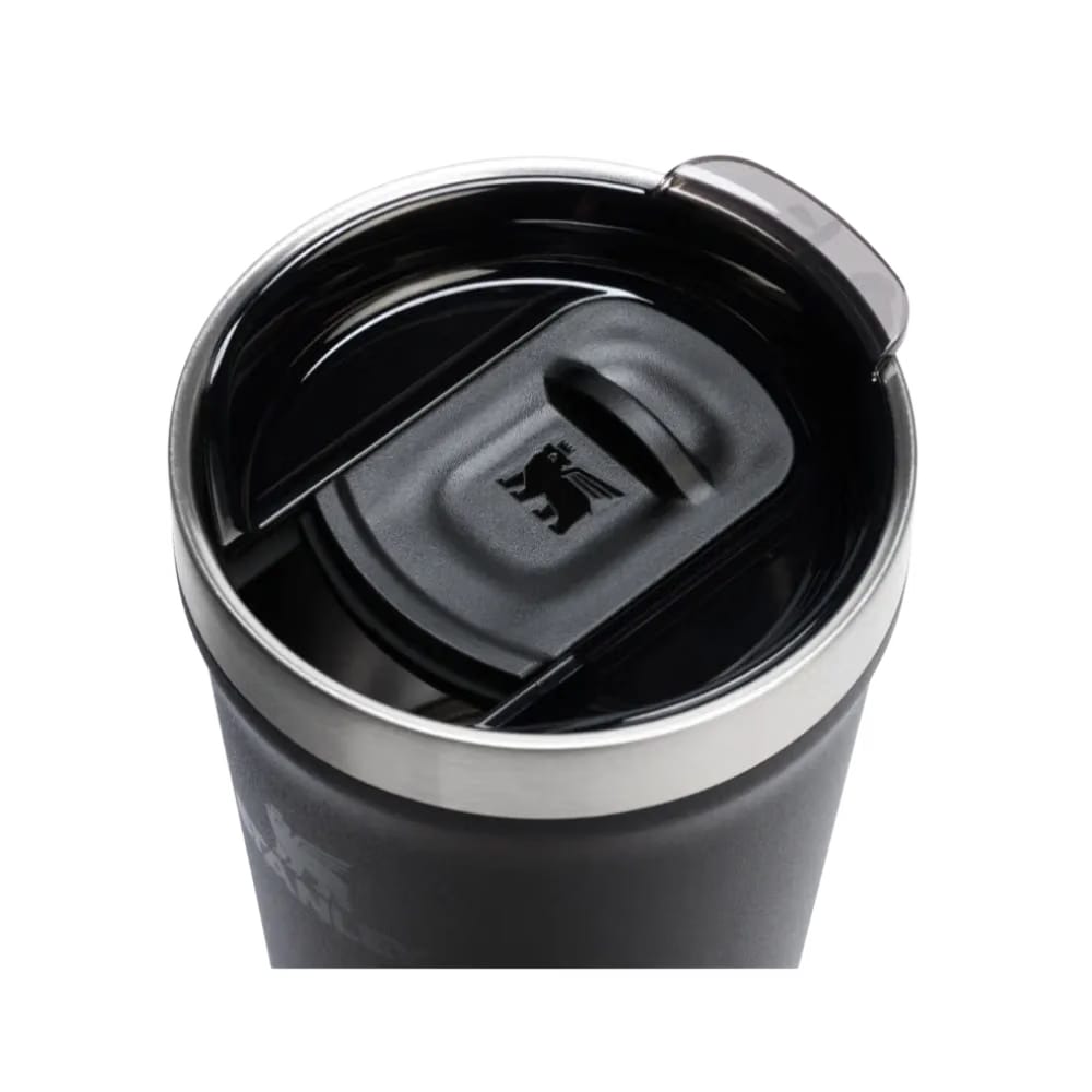Stanley Everyday Tumbler (16oz) Black 2.0
