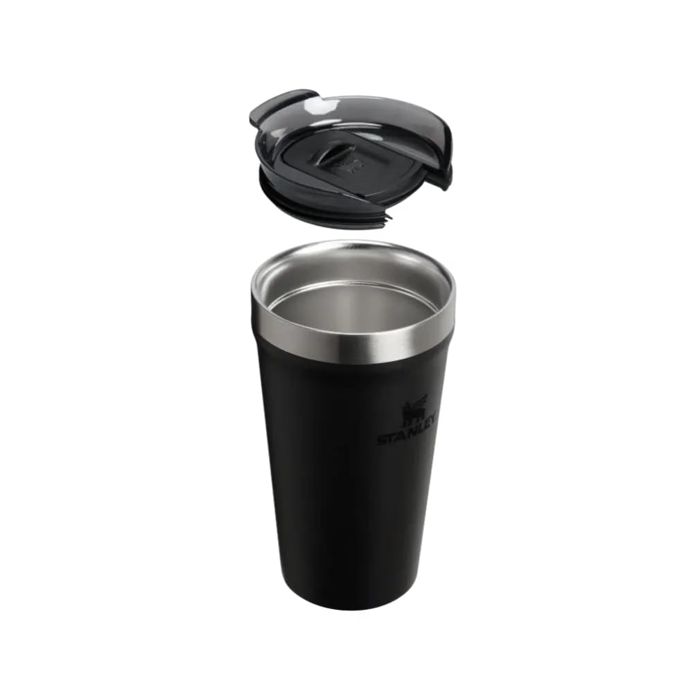 Stanley Everyday Tumbler (16oz) Black 2.0