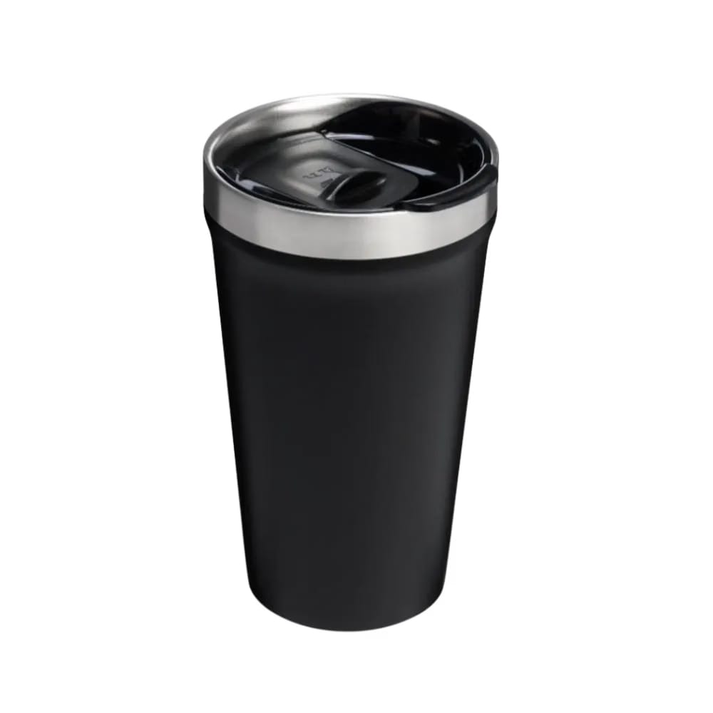 Stanley Everyday Tumbler (16oz) Black 2.0