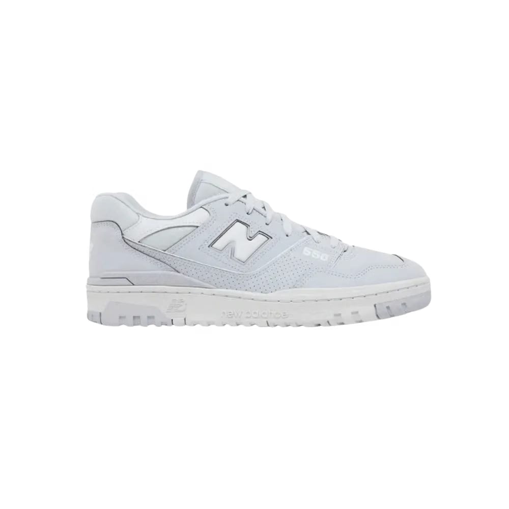 New Balance 550 Vintage Suede