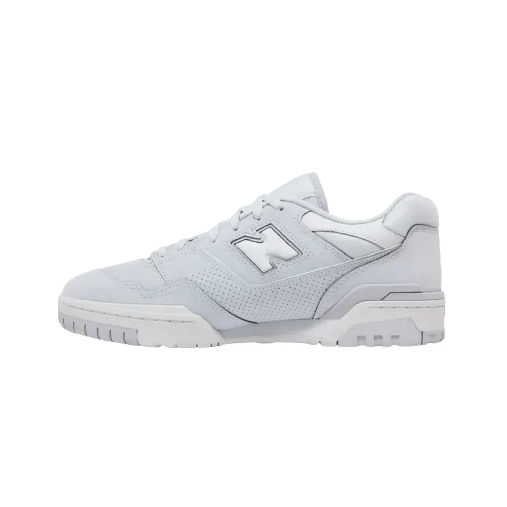 New Balance 550 Vintage Suede
